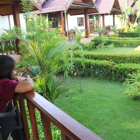 Rasa Sayang Resort - Sha Certificate Ko Lanta Exterior foto