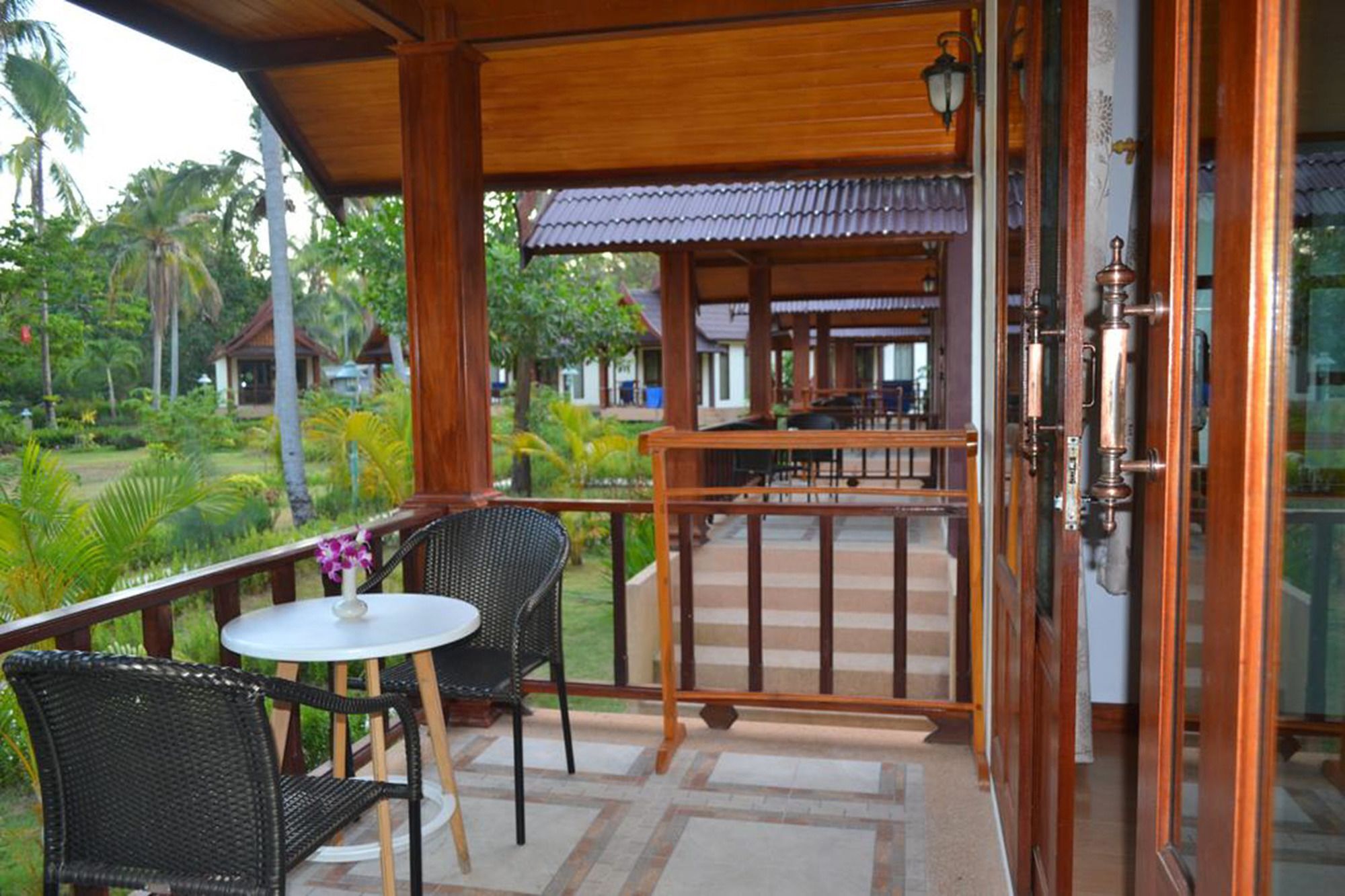 Rasa Sayang Resort - Sha Certificate Ko Lanta Exterior foto