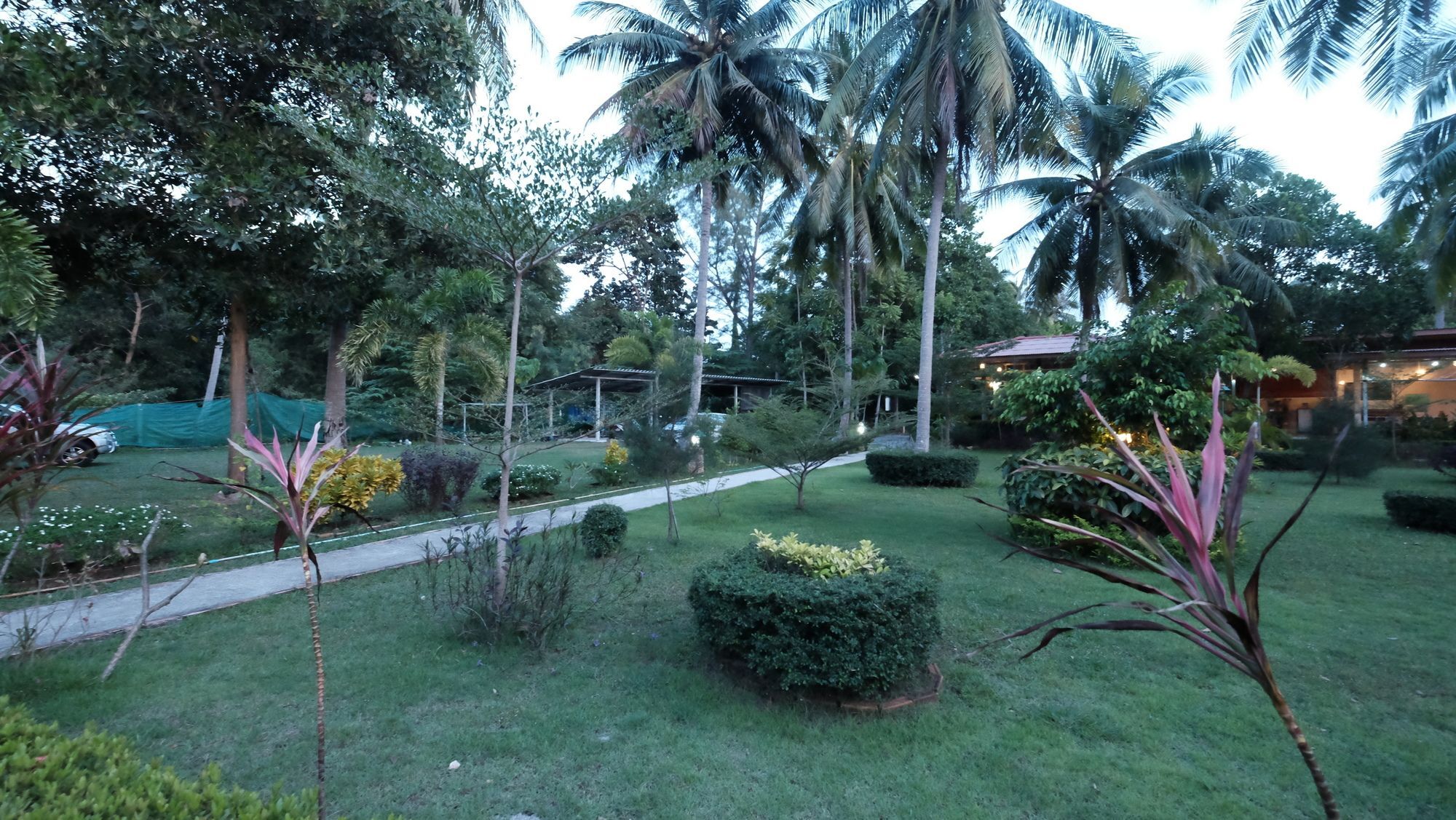 Rasa Sayang Resort - Sha Certificate Ko Lanta Exterior foto